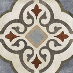 Elios D_Esign Evo Decoro Palazzo Ducale Sogg.Z 20X20 - 079D50Z