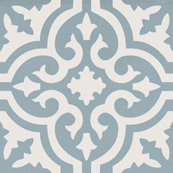 Elios Deco Anthology Original B Light Blue 20X20 - 089D3B2
