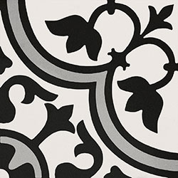 Elios Deco Anthology Original C Grey 20X20 - 089D3C1