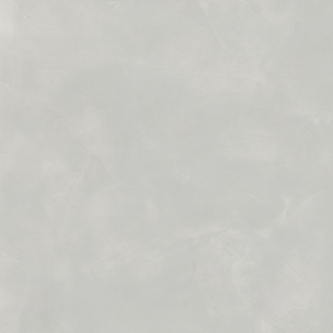 Light grey modern concrete-effect porcelain floor tile 100x100 cm - CS25111