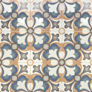 Elios Sevilla Decoro C 20X20 - 00S200C