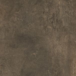 Brown Metallic Concrete Effect Porcelain Tile 80X80 - EMBE518