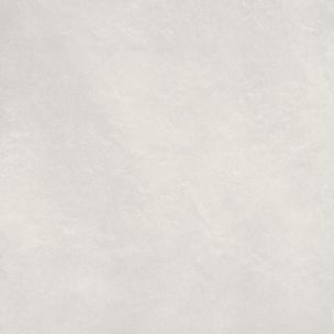 White Colored Concrete Effect Porcelain Tile 60X60 - EMPE605