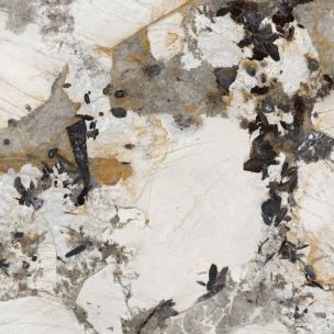 Polished Patagonia Marble Effect Porcelain Tile 120X120 - EPAA908
