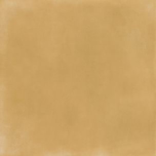 Yellow Ocher Concrete Effect Porcelain Tile 120X120 - ERTG698