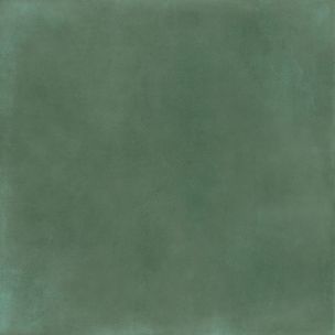 Green Cement Effect Porcelain Tile 120X120 - ERTL701