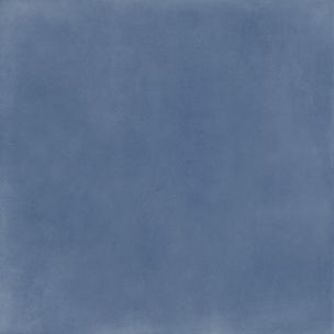 Blue Cement Effect Porcelain Tile 120X120 - ERTT700