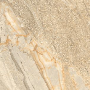 Natural Brown Precious Stone Effect Porcelain Tile 30.8X61.5 - EUDT1302