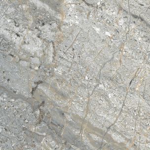 Natural Dark Gray Precious Stone Effect Porcelain Tile 30.8X61.5 - EUGE1303
