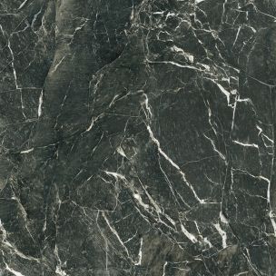 Matt Green Alpi Marble Effect Porcelain Tile 60X120 - EVEA192