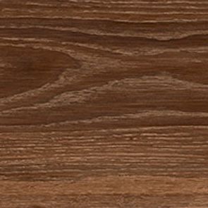 Non-Slip Brown Wood Effect Porcelain Tiles 20X120 - EWKC1453