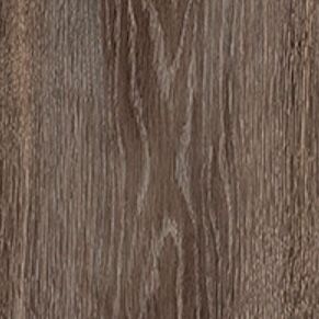 Dark Brown Non-Slip Wood Effect Porcelain Tiles 20X120 - EWKM1455
