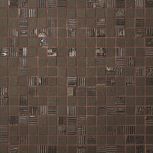 Fap Mat&More Brown 25X75 - fRHZ