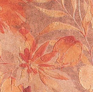 Fap Fap Murals Flower Corten 80X160 - fQKZ