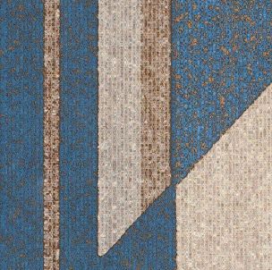 Fap Fap Murals Texture Kilim 80X160 - fQLL