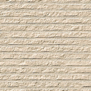 Fap Nobu Row Beige 3D Matt Rt 25x75 - fRU1