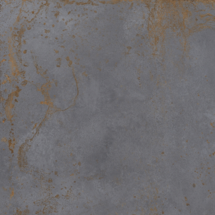 Gardenia Orchidea Oxide Steel Nat Ret 80X80 - G0069331