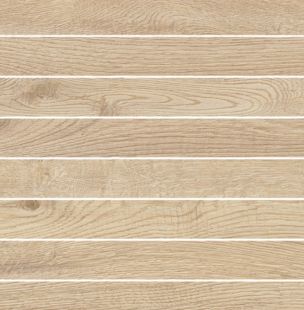Mosaic Caesar Rever Stave Anise 30x120 - AHLB