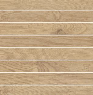 Mosaic Caesar Rever Stave Nut 30x120 - AHLC