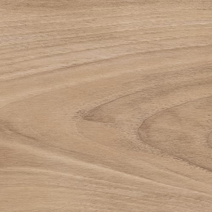 Walnut wood-effect porcelain plank 20x120 cm - CS25103