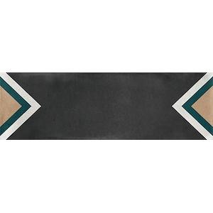 La Fabbrica Ava Small Trend Black 5.1X16.1 - 180213