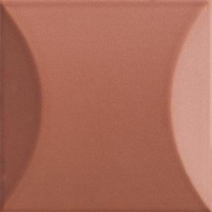 La Fabbrica Ava Up Cuscino Avana Matte 10X10 - 192045