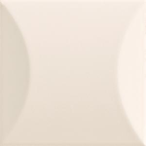 La Fabbrica Ava Up Cuscino Bone Matte 5X25 - 192104