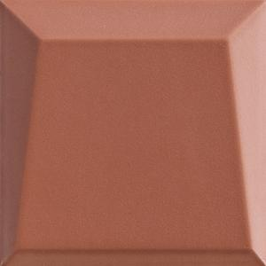 La Fabbrica Ava Up Lingotto Avana Matte 10X10 - 192025