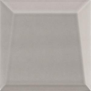 La Fabbrica Ava Up Lingotto Grey Matte 10X10 - 192023