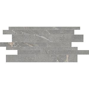 Lea Ceramiche Anthology Muretto 04 Gray Nat 30X60 - LG9ALM4