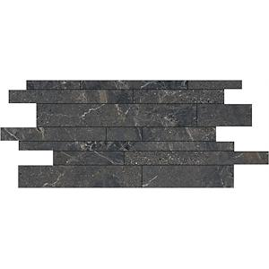 Lea Ceramiche Anthology Muretto 05 Dark Nat 30X60 - LG9ALM5