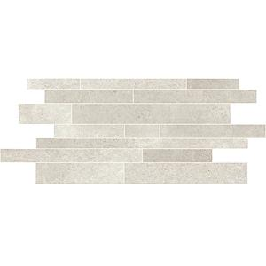 Lea Ceramiche Cliffstone Muretto White Dover Lpp 30X60 - LGVCLM3