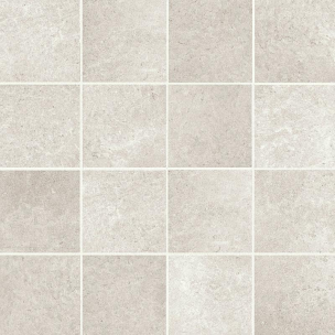 Mosaic Lea Ceramiche Cliffstone White Dover Lpp 16 30X30 - LG9CLM3
