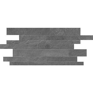 Lea Ceramiche Waterfall Muretto Gray Flow Lpp 30X60 - LG9WFM1