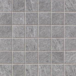 Mosaic Lea Ceramiche Waterfall Silver Flow Lpp 36 30X30 - LGCWF30