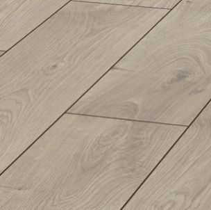 Laminate Flooring - Sistema Floor Cottage Rovere Beige Atlas 8mm 24,4x138