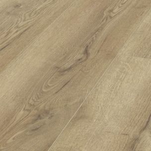 Laminate Flooring - Sistema Floor Residence Rovere Naturale Lake 10mm 24,4x184,5