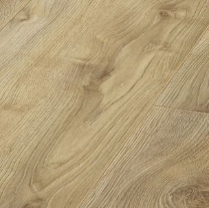 Laminate Flooring - Sistema Floor Residence Rovere Naturale Makro 10mm 24,4x184,5