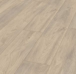 Laminate Flooring - Sistema Floor Villa Rovere Titanio/Elba 12mm 18,8x137,5