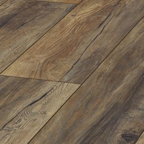 Laminate Flooring - Sistema Floor Villa Rovere Harbour 12mm 18,8x137,5