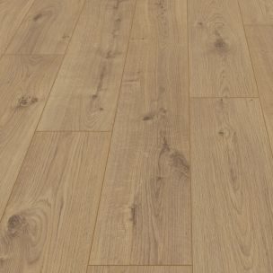 Laminate Flooring - Sistema Floor Villa Rovere Naturale Atlas 12mm 18,8x137,5