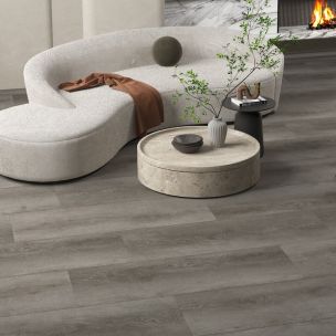 Pavimento SPC - Cavinato Quik Vinyl Mega 5573 5.5mm 19x122