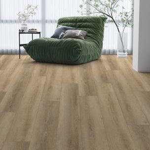 Pavimento SPC - Cavinato Quik Vinyl Mega 5580 5.5mm 19x122