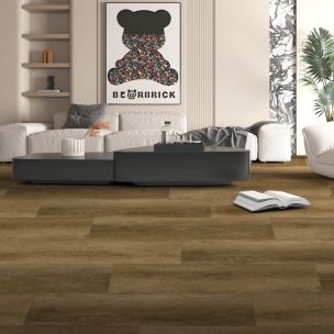 Pavimento SPC - Cavinato Quik Vinyl Mega 5583 5.5mm 19x122