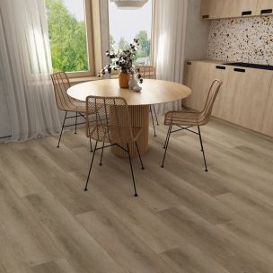 Pavimento SPC - Cavinato Quik Vinyl Mega 5586 5.5mm 19x122