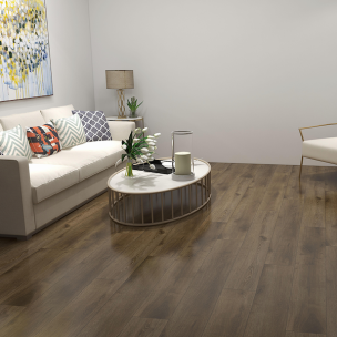 Pavimento SPC - Cavinato Quik Vinyl Ultra 7015 7mm 22,5X152,2