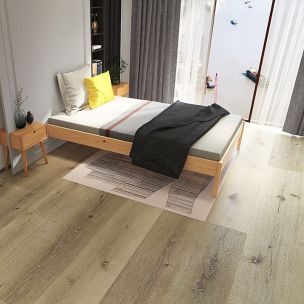 Pavimento SPC - Cavinato Quik Vinyl Ultra 7020 7mm 22,5X152,2