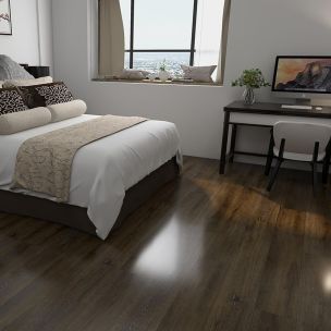 Pavimento SPC - Cavinato Quik Vinyl Ultra 7030 7mm 22,5X152,2