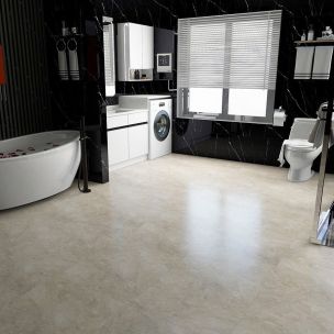Pavimento SPC - Cavinato Quik Vinyl Ultra 7070 5mm 61X61
