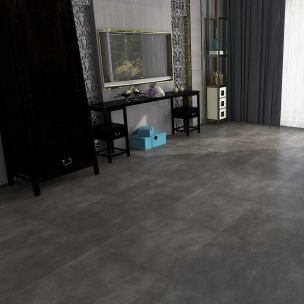 Pavimento SPC - Cavinato Quik Vinyl Ultra 7080 5mm 61X61